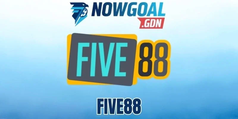 five88