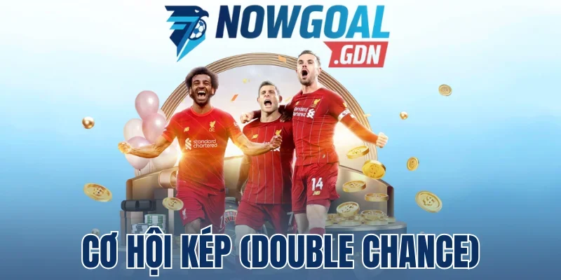 Bí quyết cược thắng khi soi kèo Double Chance