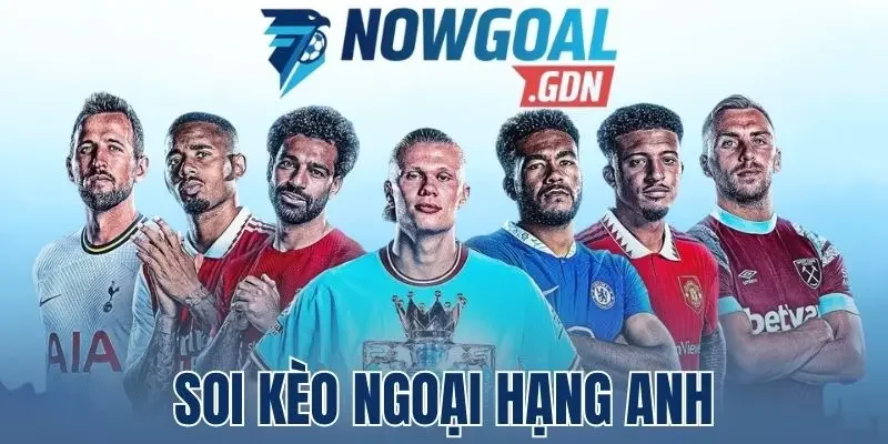 Đa dạng kèo cược tung ra tại giải Premier League