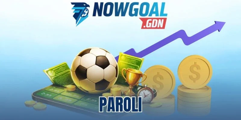 Paroli - Chiến Lược Tối Ưu Lợi Nhuận Khi Cược Bóng Đá